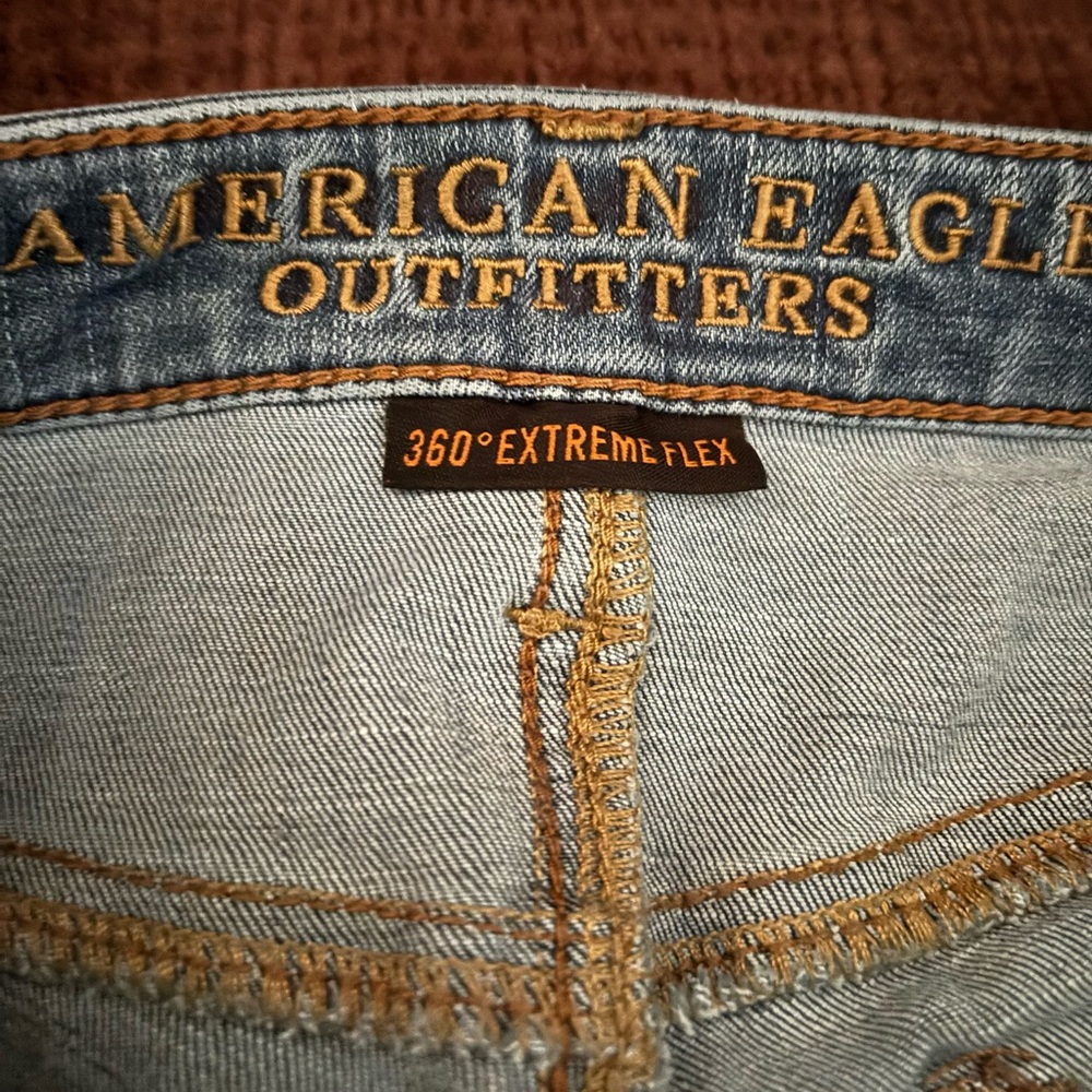 American Eagle 360° Extreme Flex Jeans